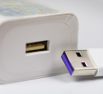 USB充电器应用案例